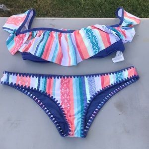 Ripcurl bathing suit
